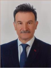 Prof. Dr. İsmail Toröz